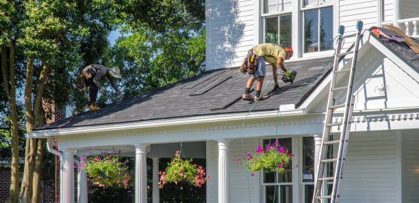 Quick and Trustworthy Emergency Roof Repair Services in Wake Village, TX